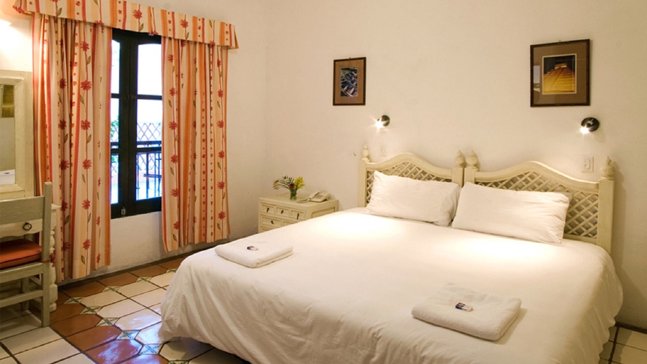 Photo of Bedroom in Centro - Supmza 001