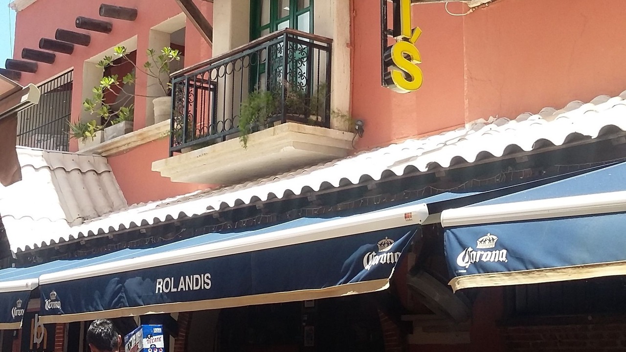 Photo of Outdoor in Centro - Supmza 001