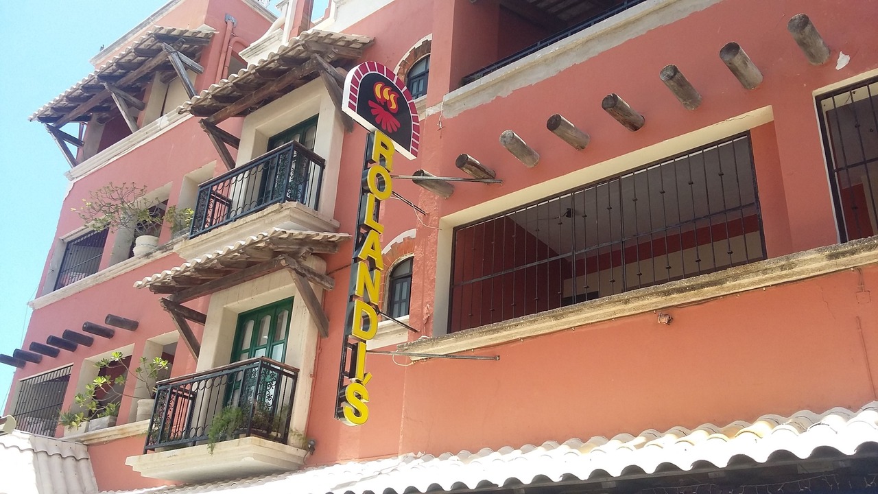 Photo of Outdoor in Centro - Supmza 001