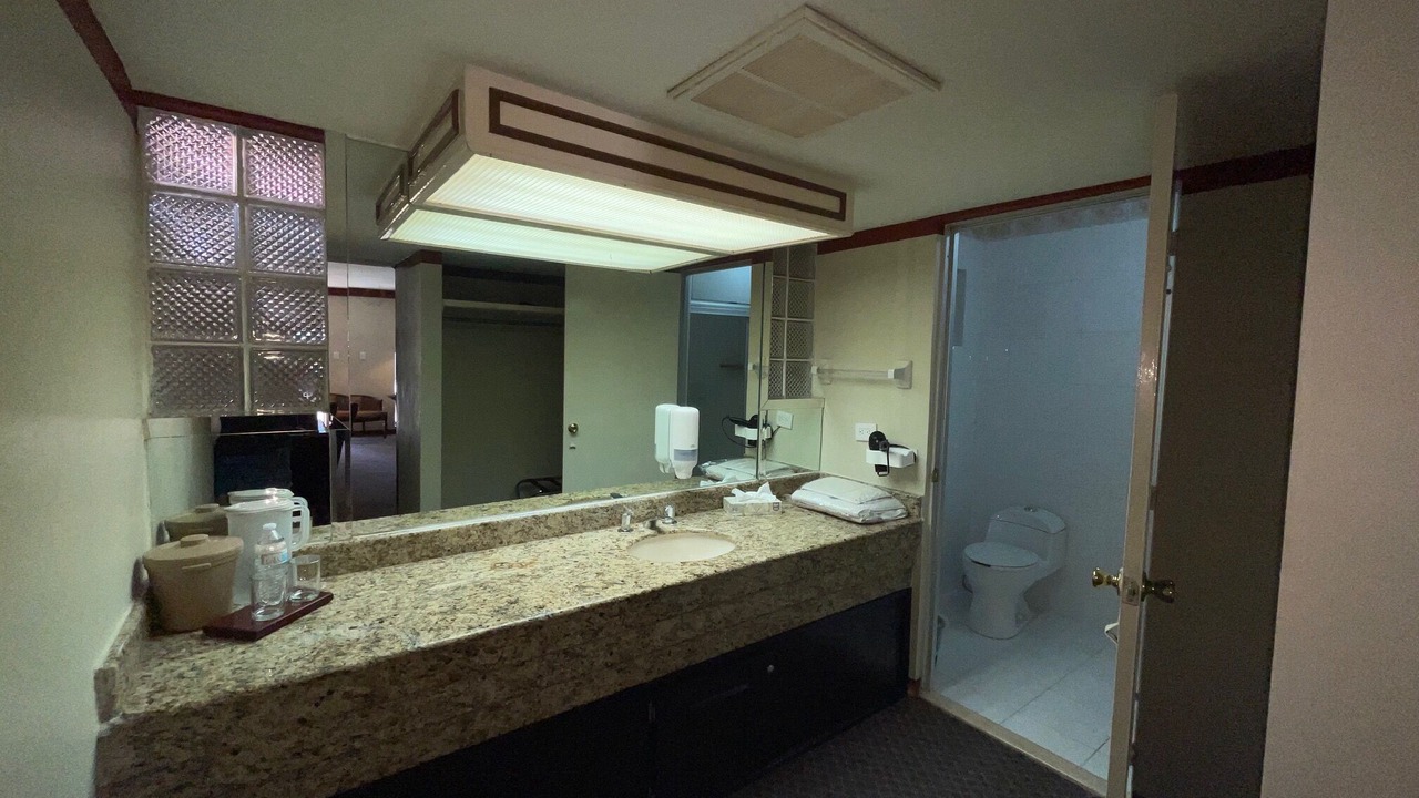 Photo of Bathroom in Piedras Negras