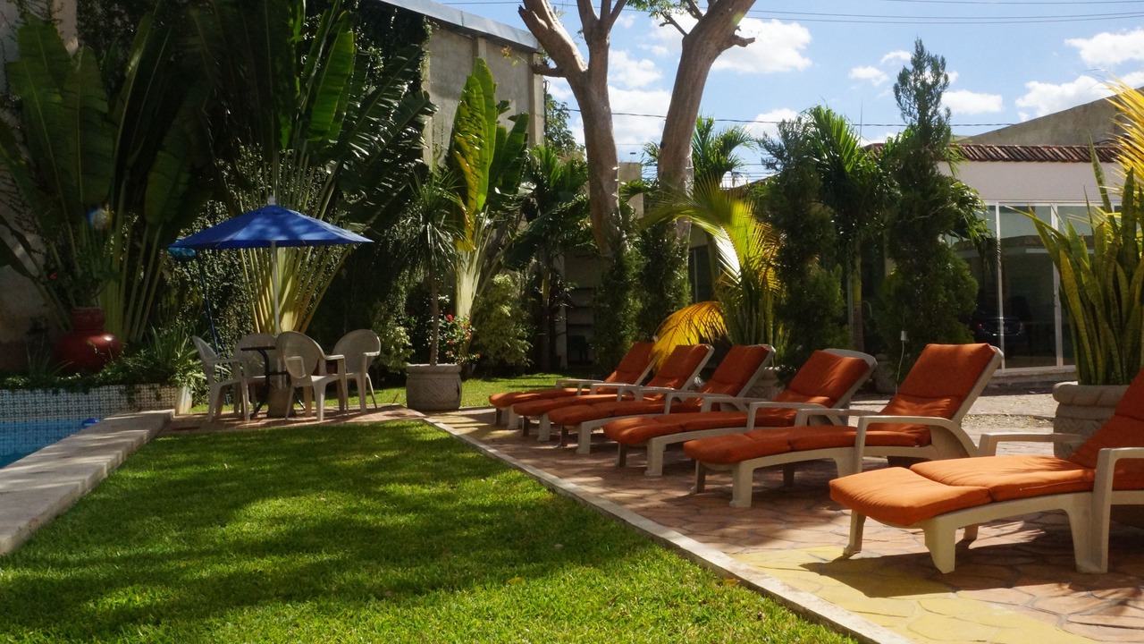 Photo of Outdoor in Centro