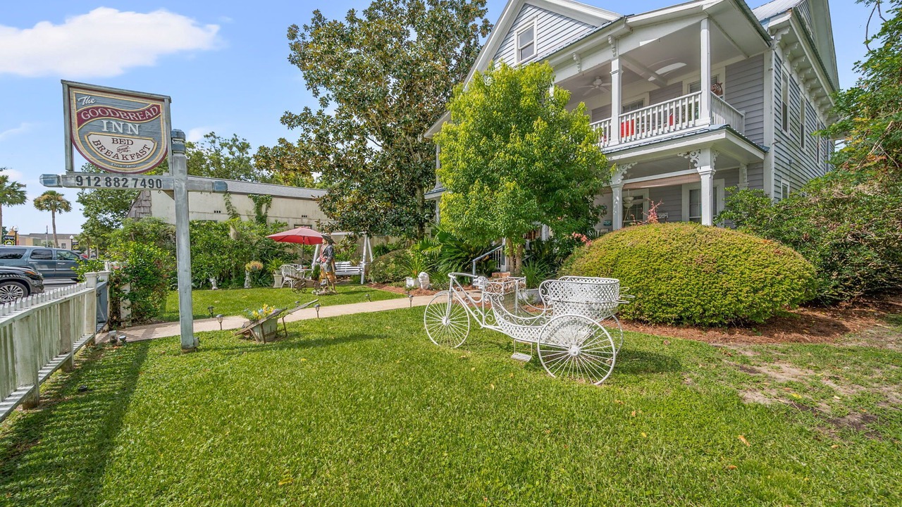 Photo of Outdoor in St. Marys