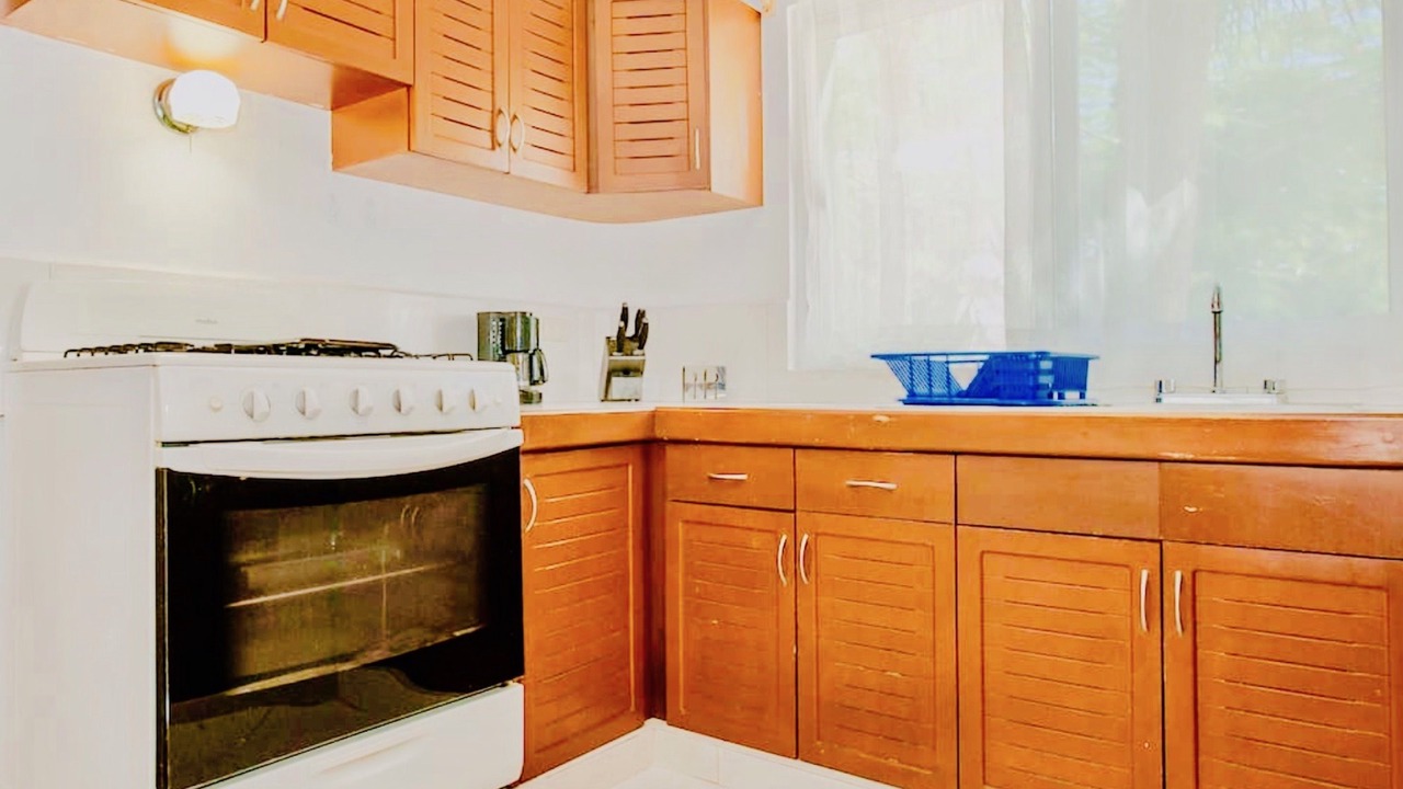 Photo of Kitchen in Playacar