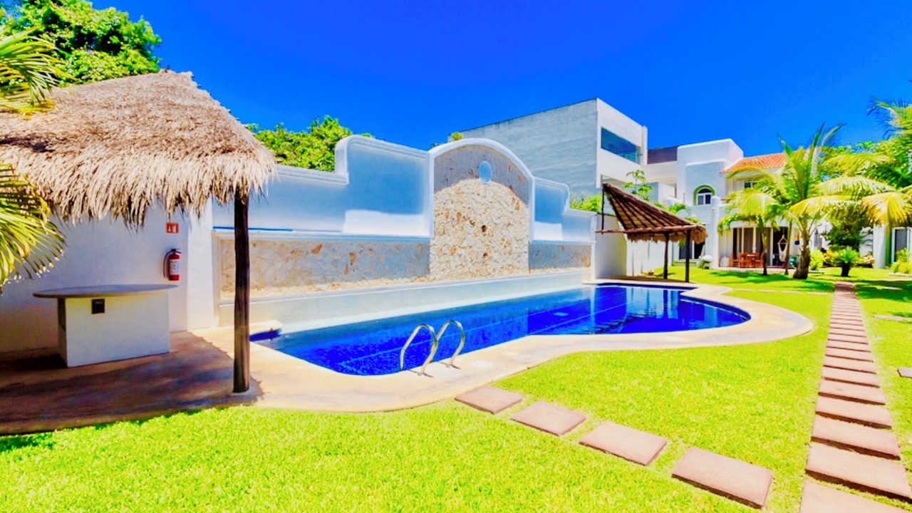Photo of Outdoor in Playacar