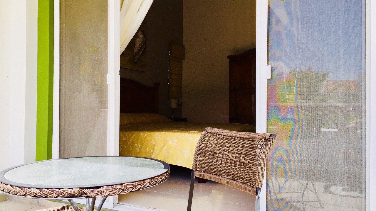 Photo of Patio Balcony in Playacar