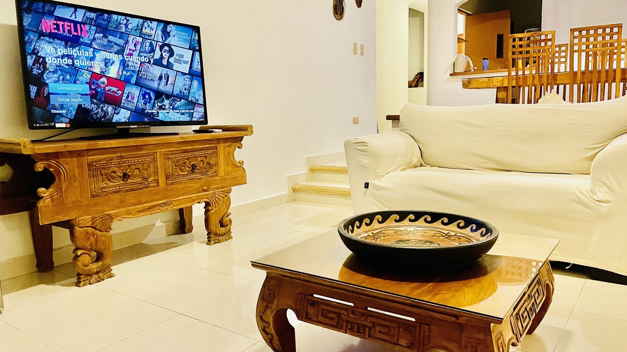 Photo of Livingroom in Playacar