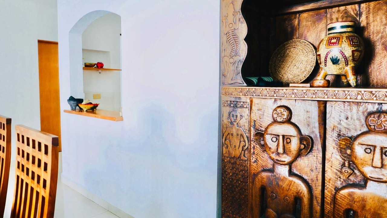 Photo of Bathroom in Playacar