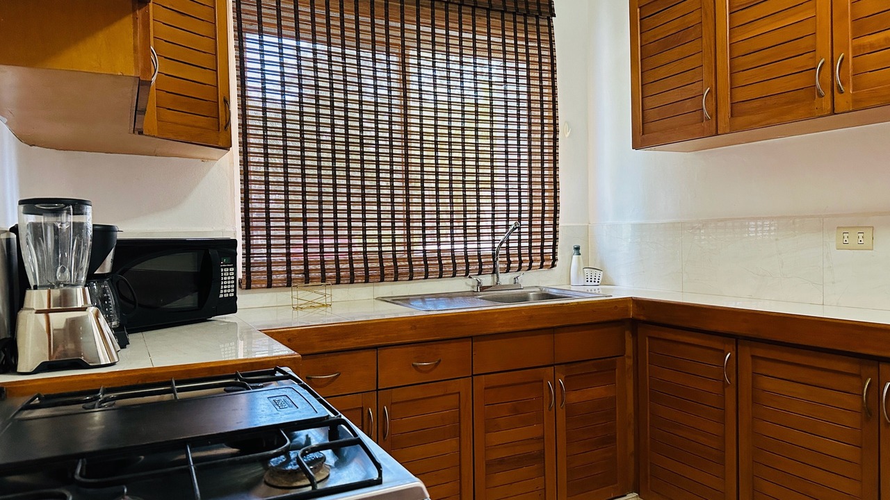 Photo of Kitchen in Playacar