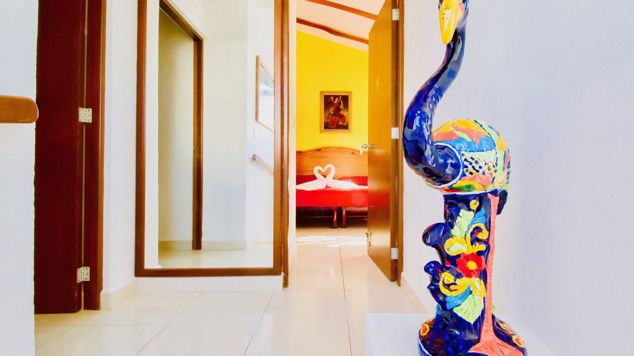 Photo of Bathroom in Playacar