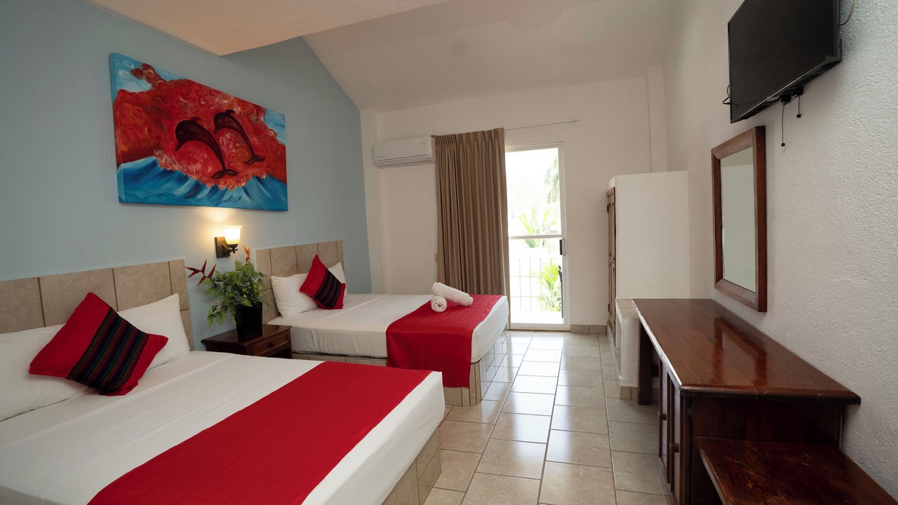 Photo of Bedroom in Crucecita