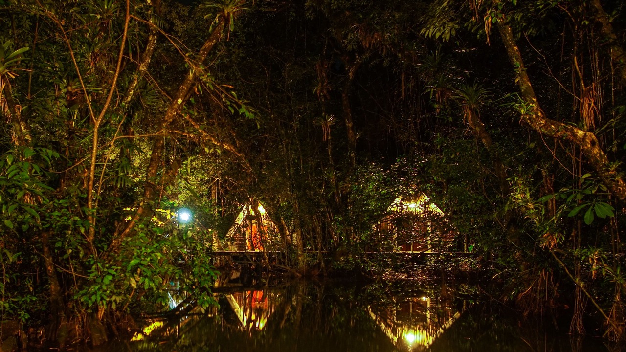 Photo of Others in Rio Dulce