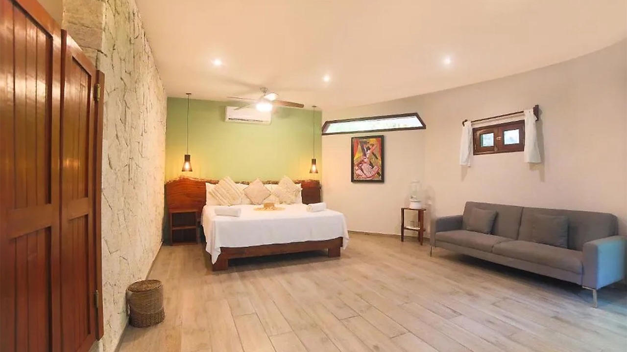 Photo of Outdoor in Zona Hotelera
