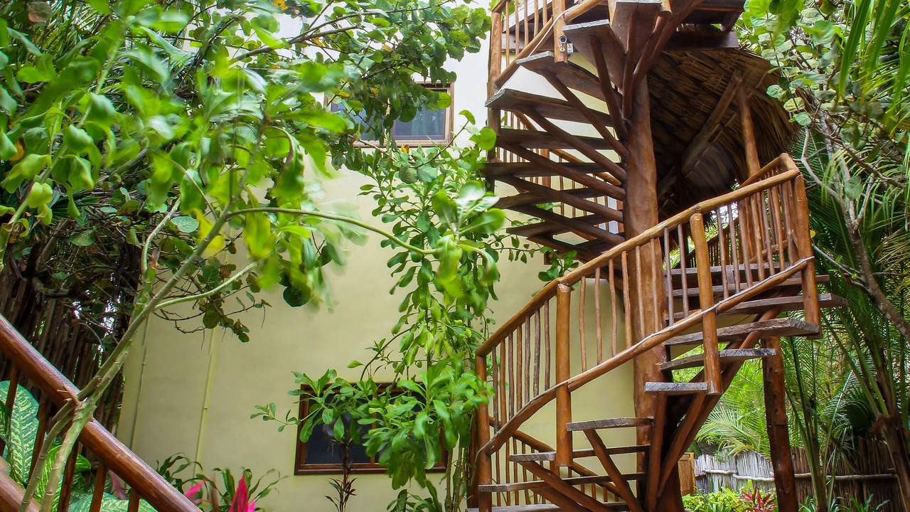 Photo of Outdoor in Zona Hotelera