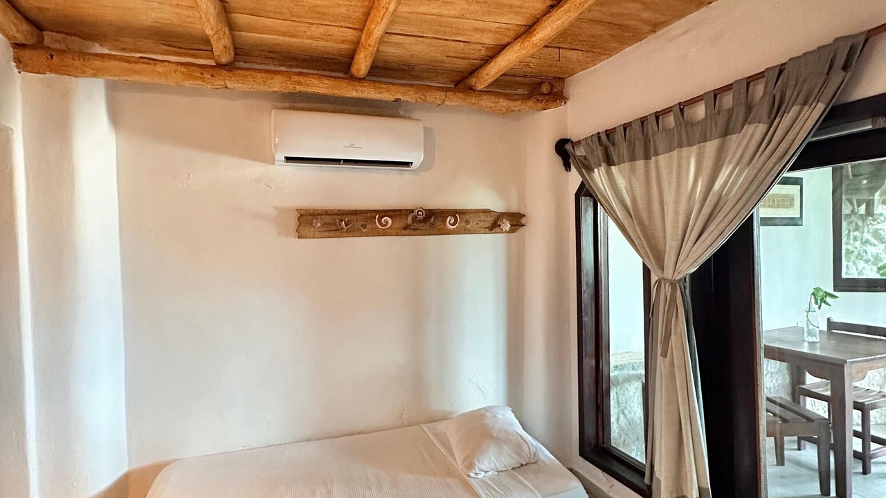 Photo of Bedroom in Zona Hotelera
