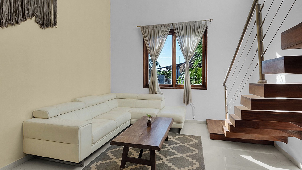 Photo of Livingroom in Zona Hotelera