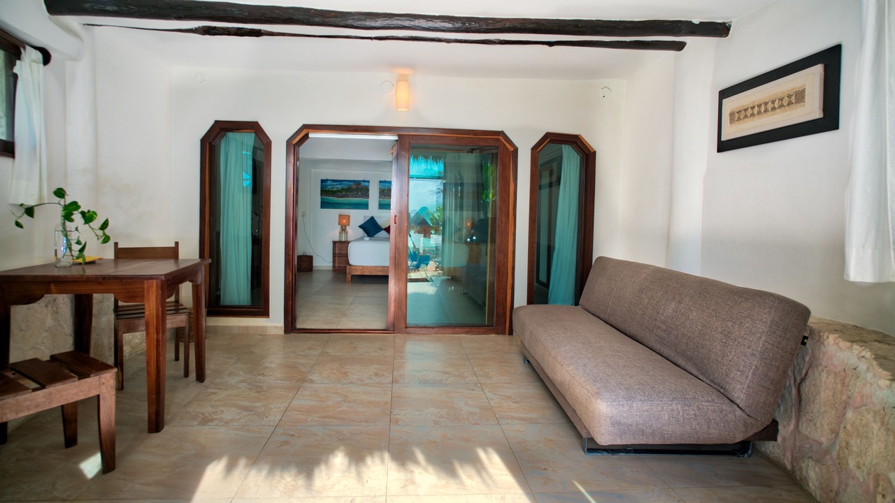 Photo of Bedroom in Zona Hotelera