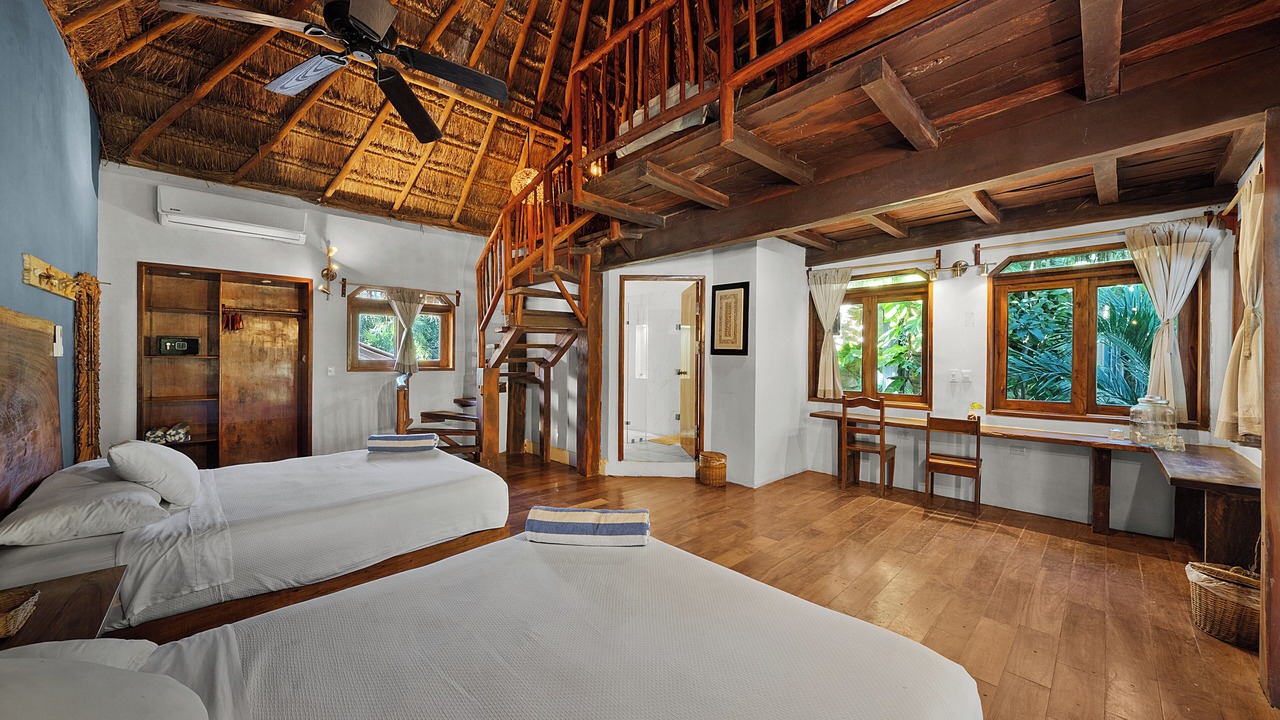 Photo of Bedroom in Zona Hotelera