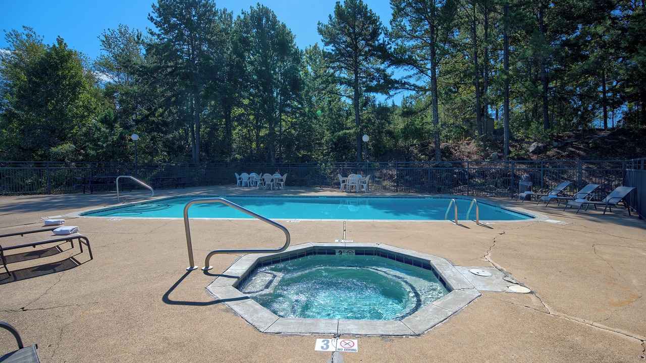 Photo of Outdoor in Hot Springs Village