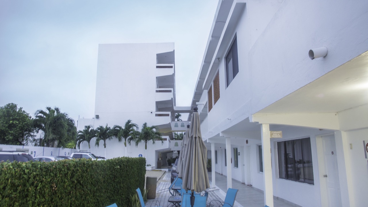 Photo of Outdoor in Chetumal