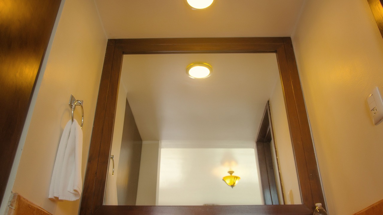 Photo of Bathroom in Chetumal