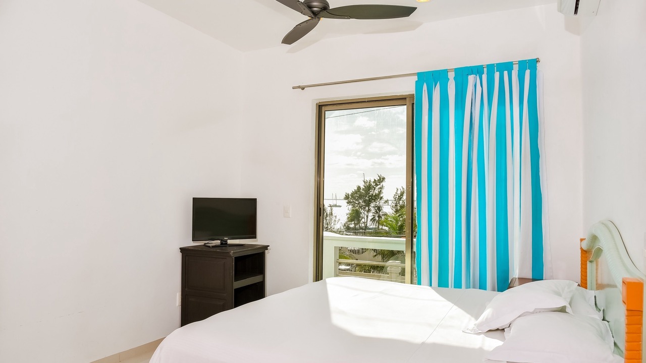 Photo of Bedroom in Centro - Supmza 001