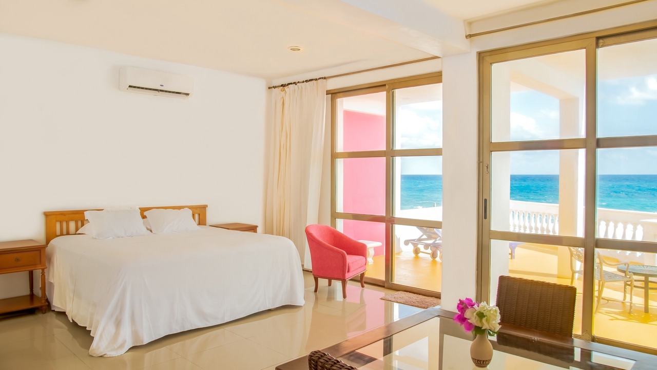 Photo of Bedroom in Centro - Supmza 001