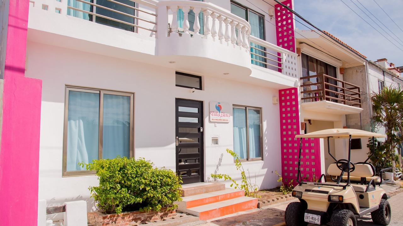 Photo of Outdoor in Centro - Supmza 001