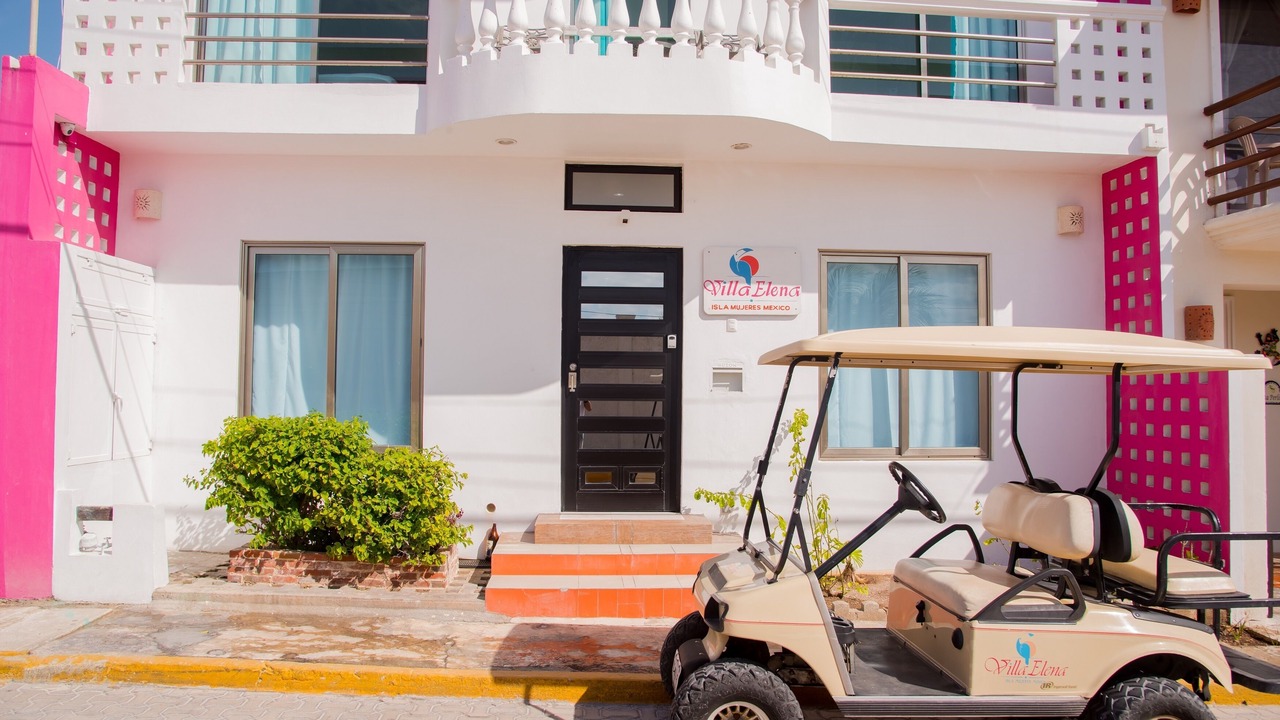 Photo of Outdoor in Centro - Supmza 001
