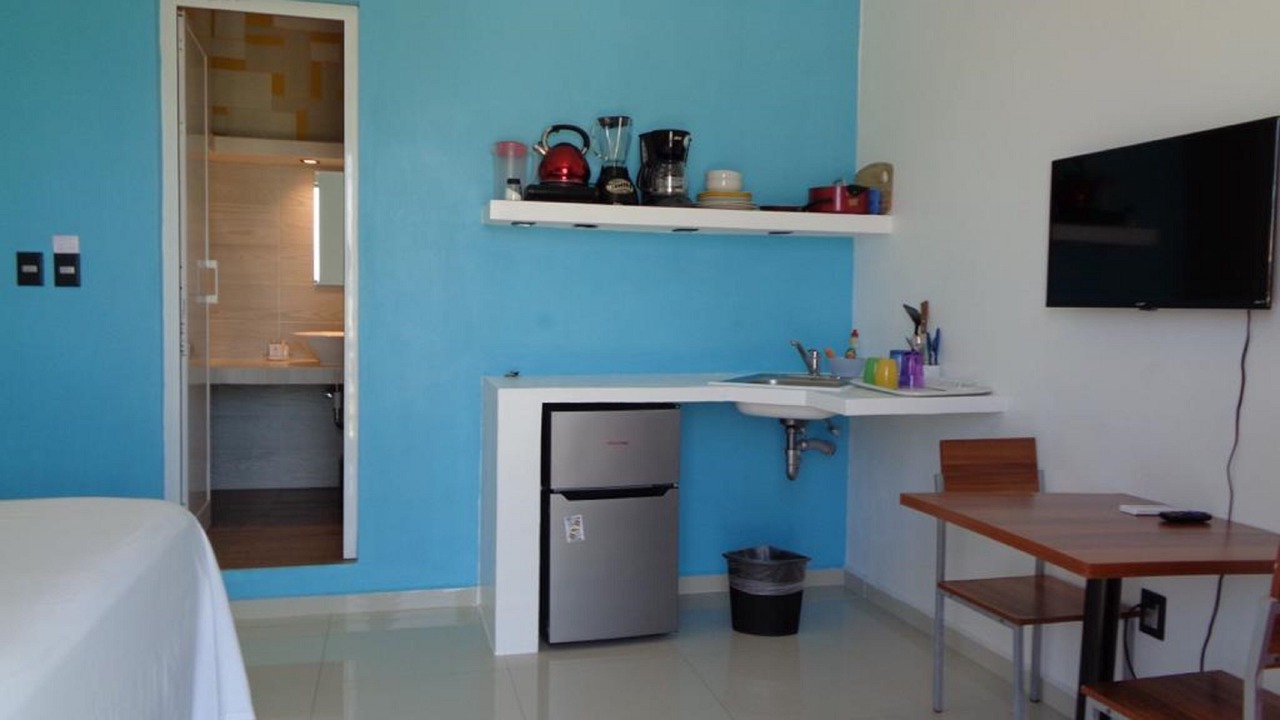 Photo of Bedroom in Centro - Supmza 001