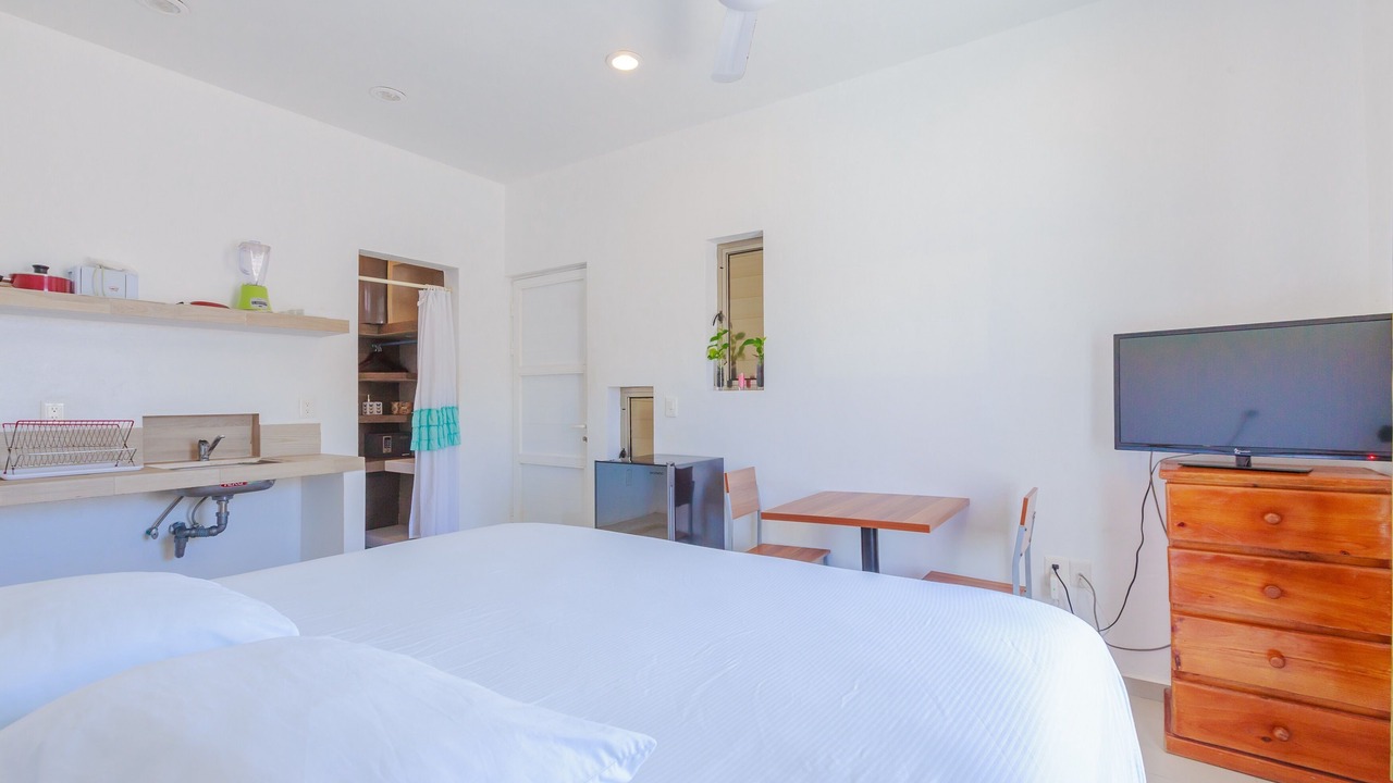 Photo of Bedroom in Centro - Supmza 001