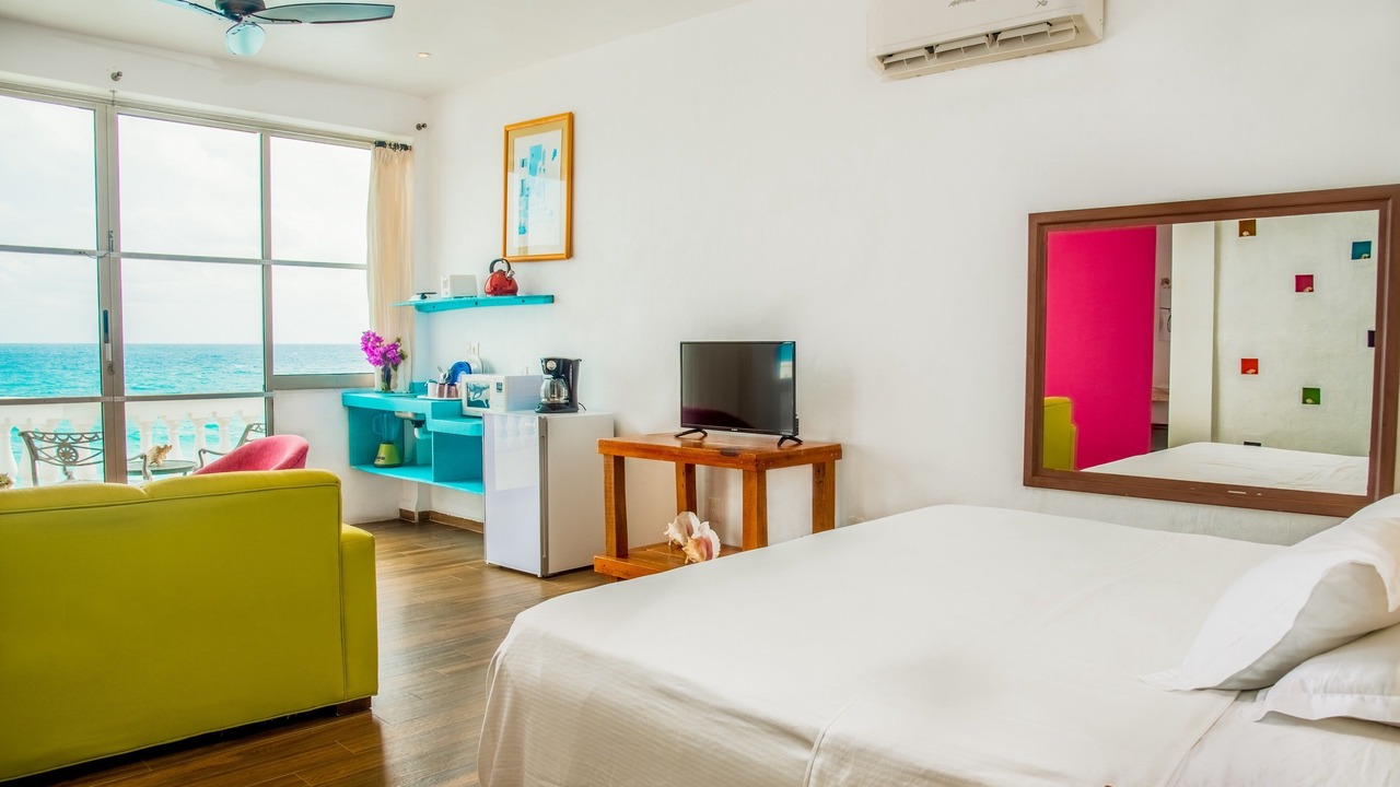 Photo of Bedroom in Centro - Supmza 001
