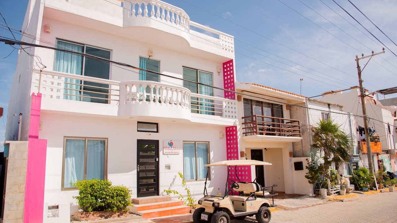Photo of Outdoor in Centro - Supmza 001