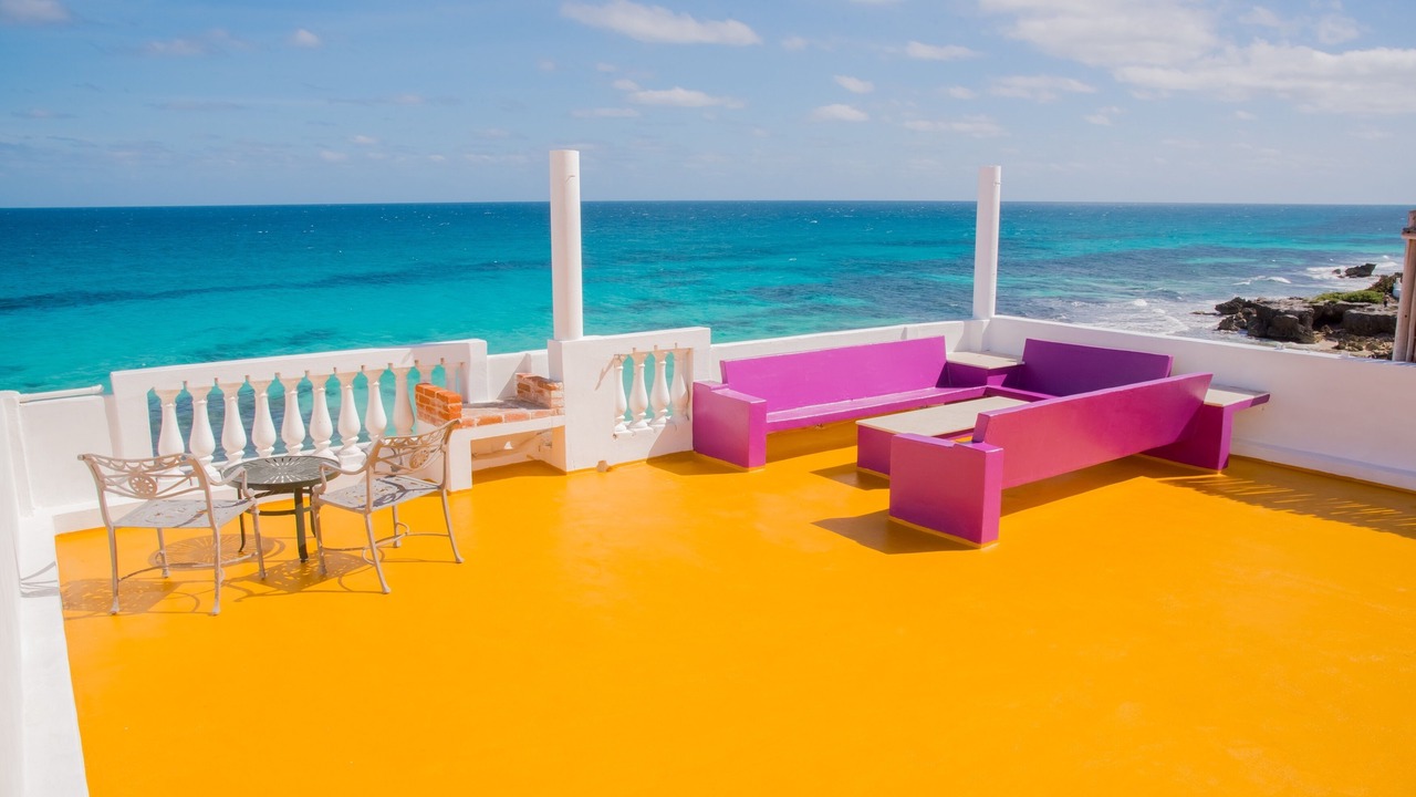 Photo of Outdoor in Centro - Supmza 001
