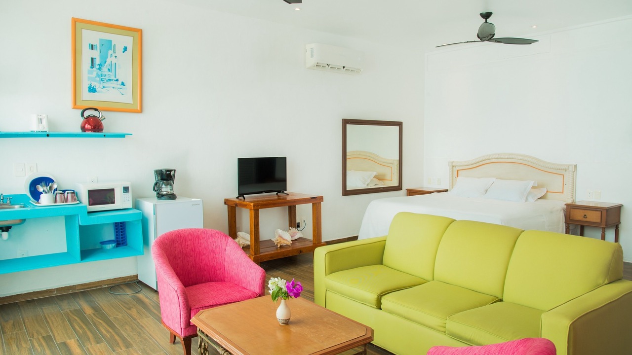 Photo of Bedroom in Centro - Supmza 001