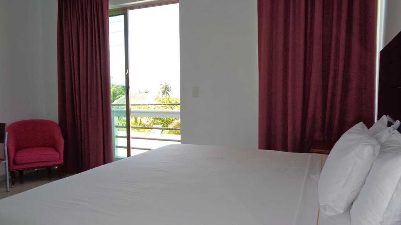 Photo of Bedroom in Centro - Supmza 001