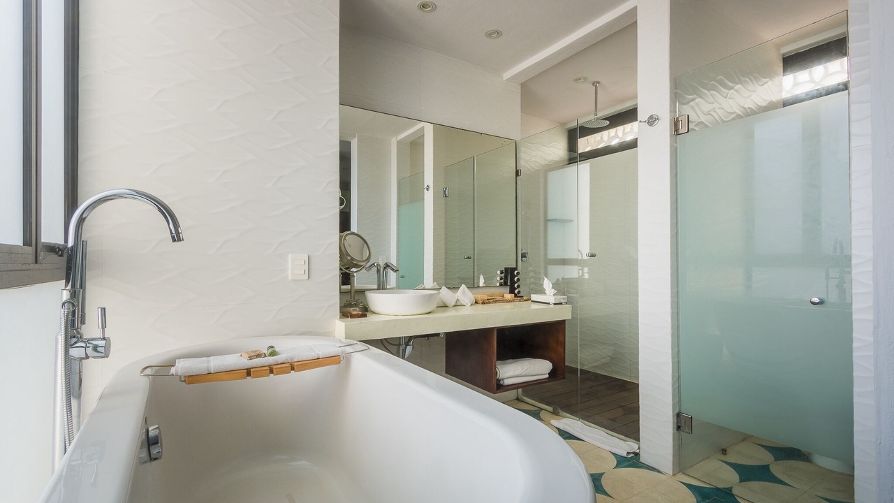 Photo of Bathroom in Tulsayab
