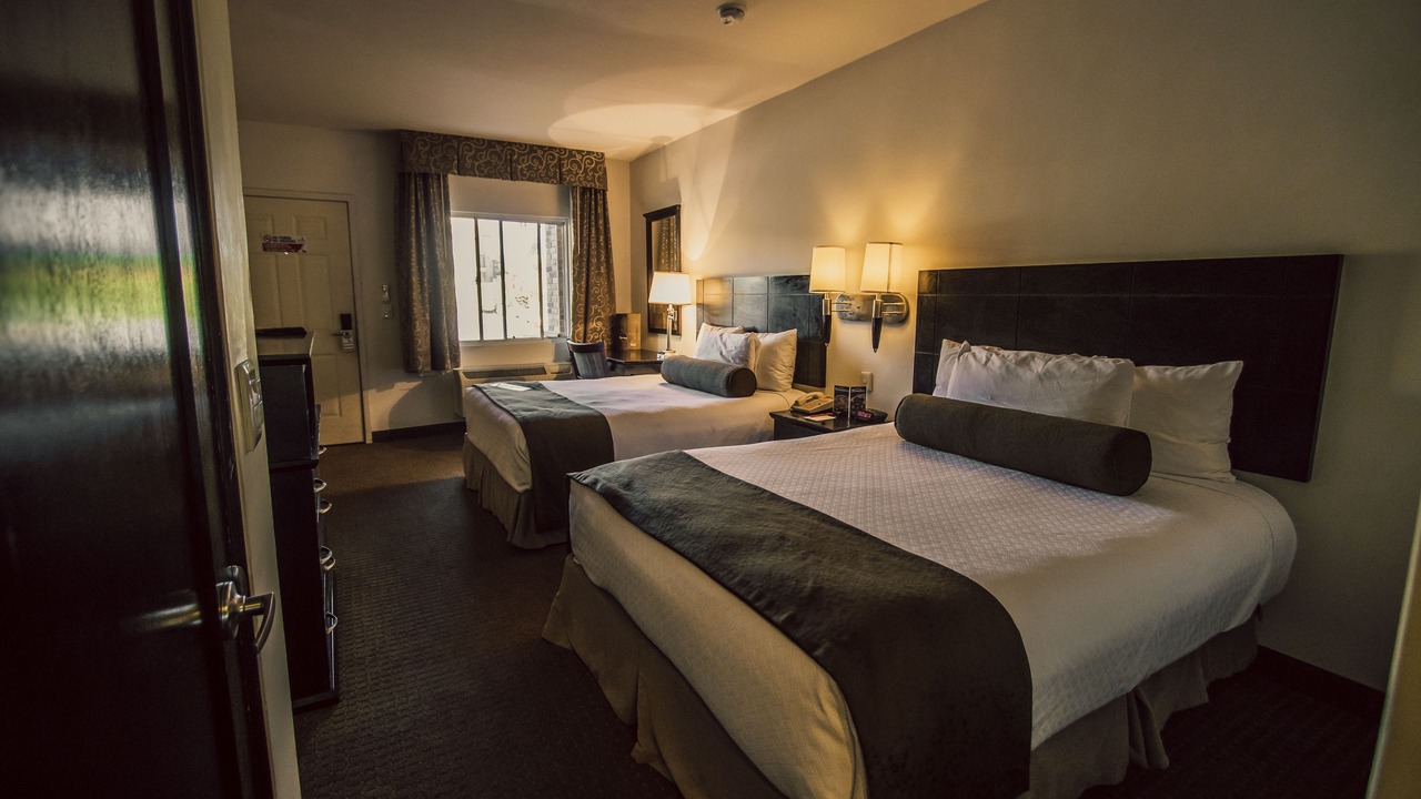 Photo of Bedroom in Piedras Negras