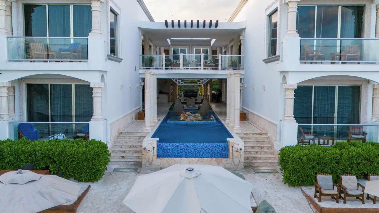 Photo of Outdoor in Soliman Bay