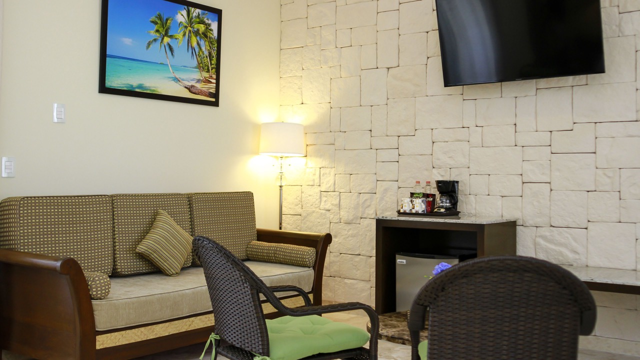 Photo of Bedroom in Soliman Bay