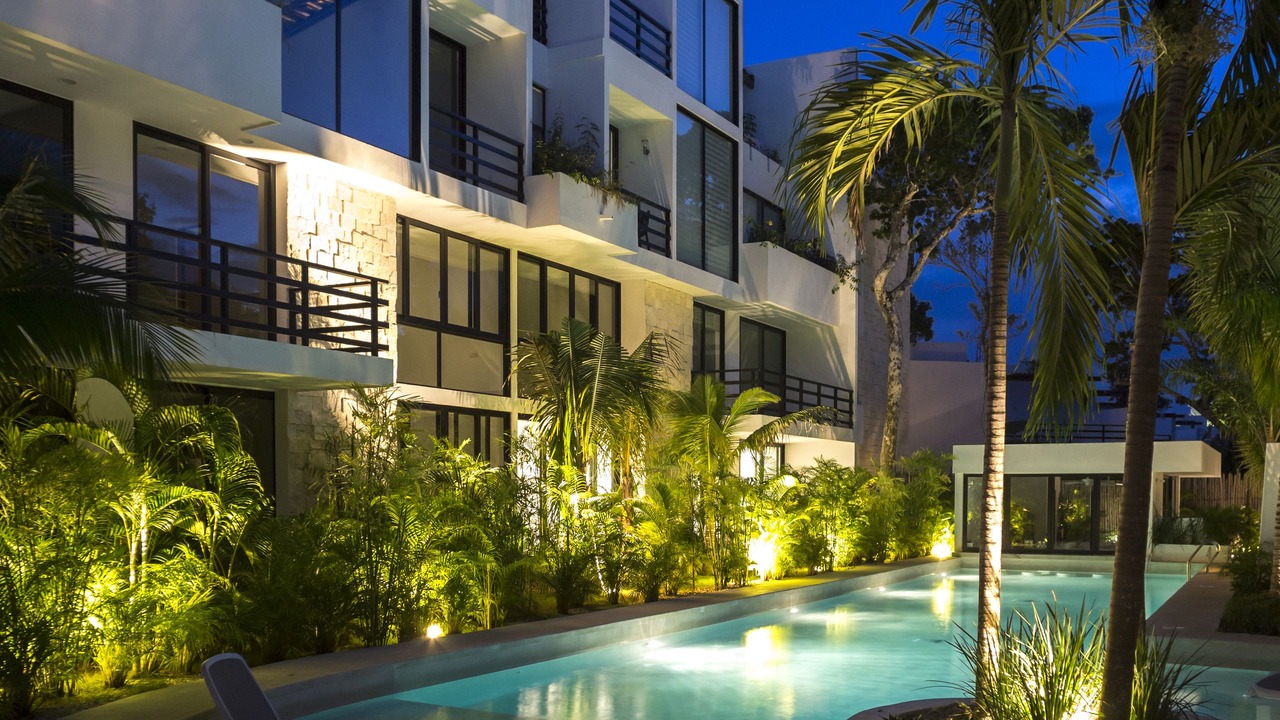 Photo of Outdoor in Akumal