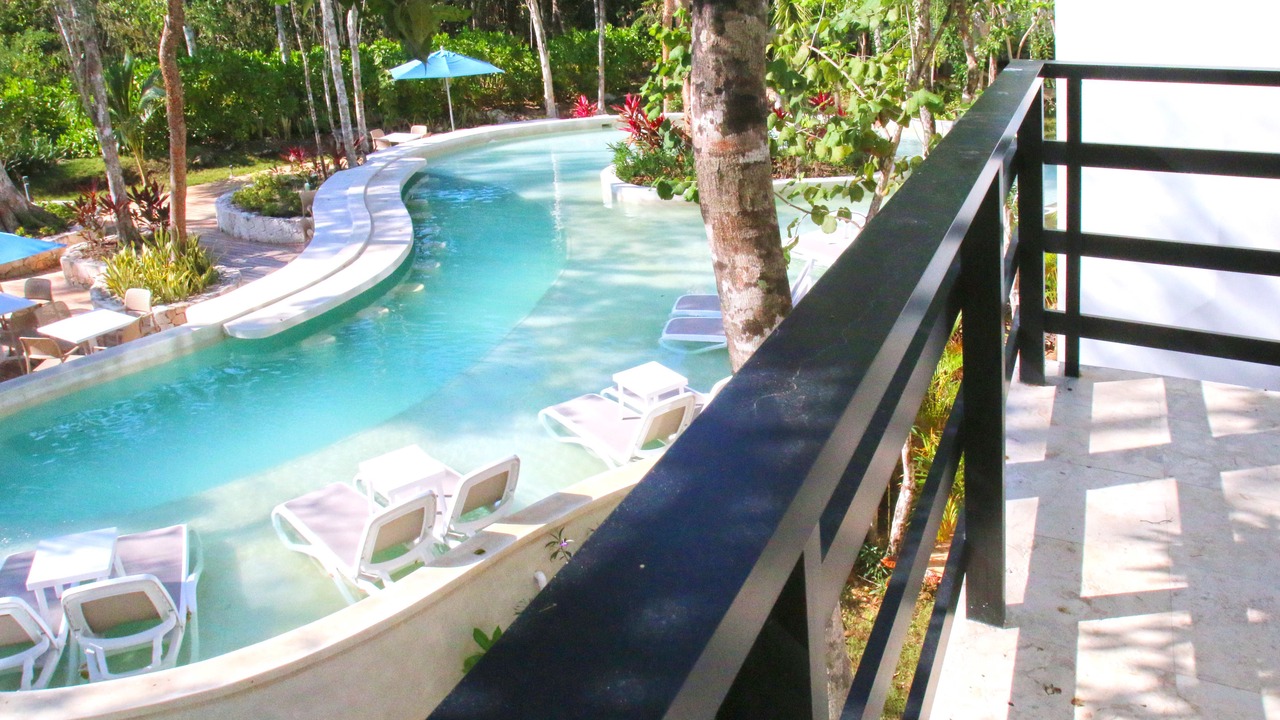 Photo of Bedroom in Akumal