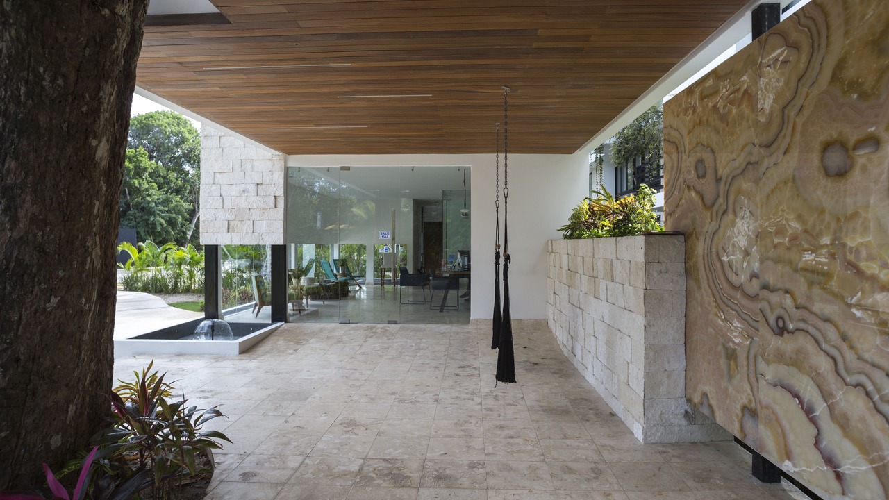 Photo of Outdoor in Akumal