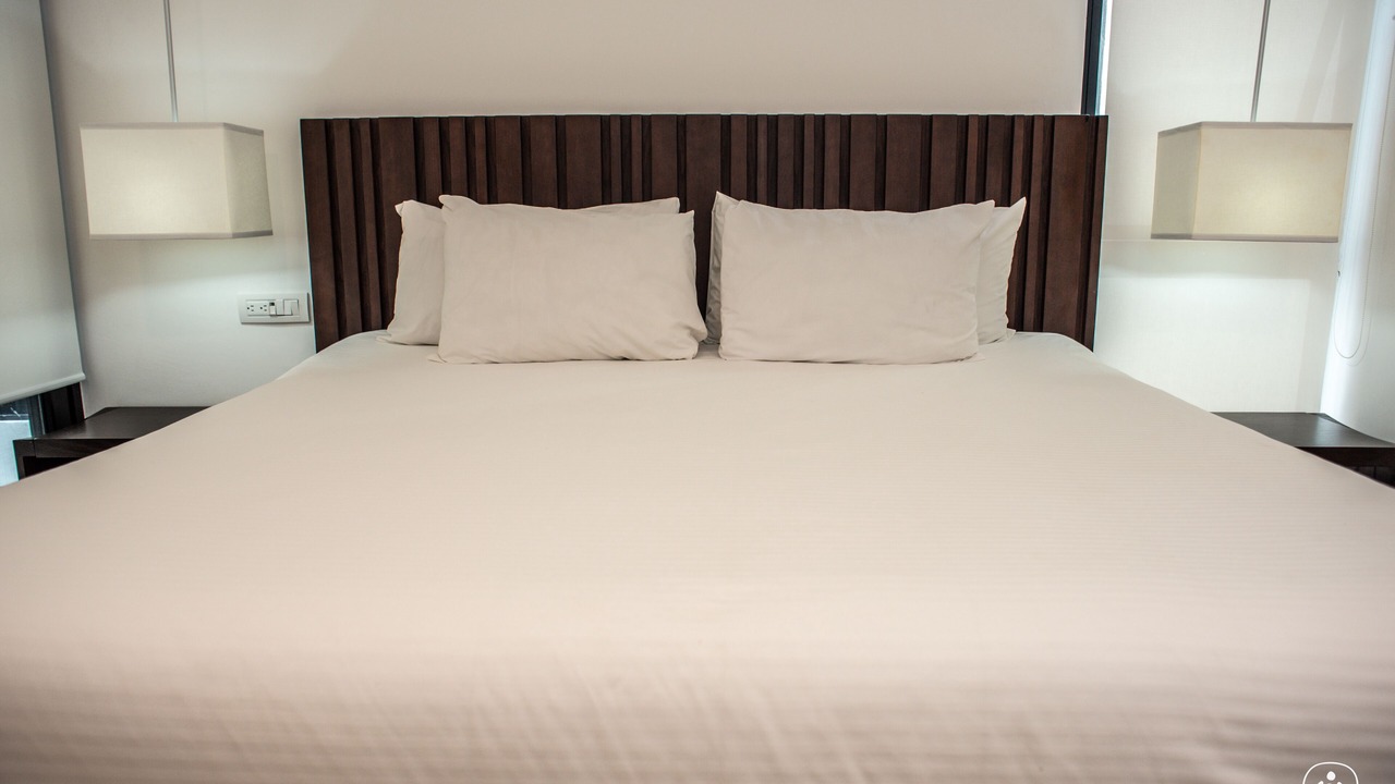 Photo of Bedroom in Akumal