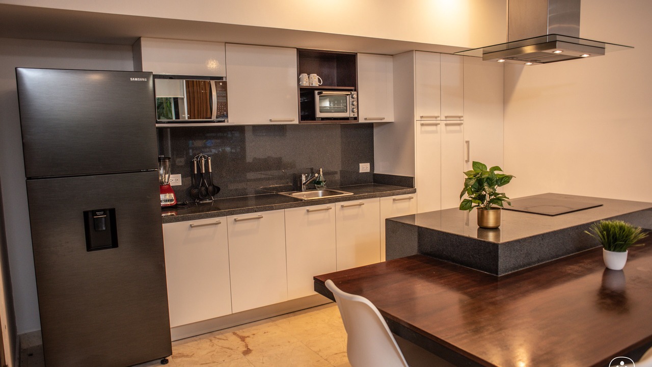 Photo of Kitchen in Akumal
