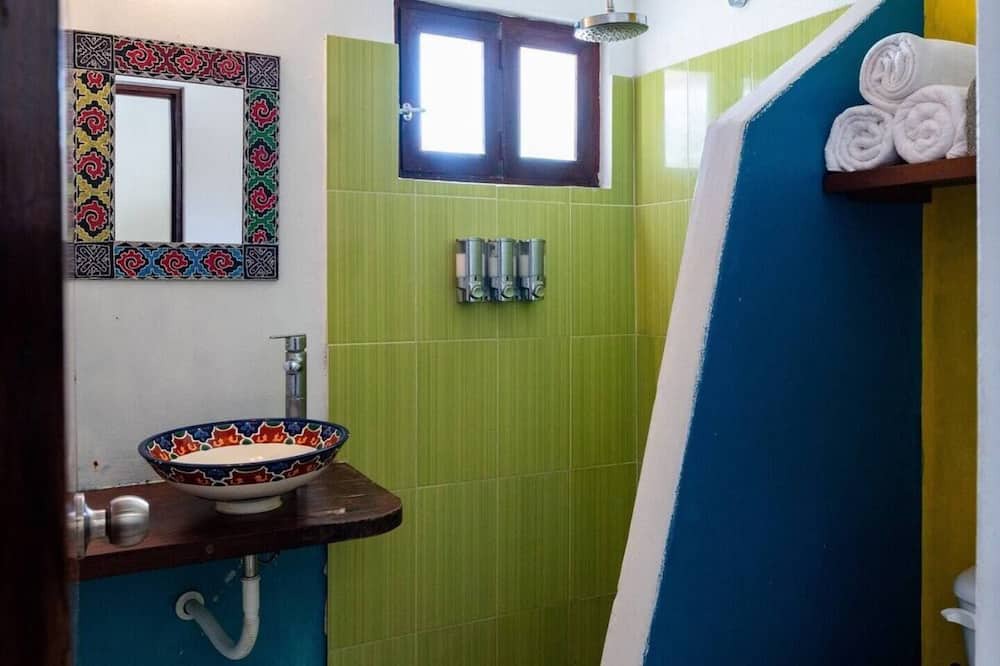 Photo of Bathroom in Xpu-Ha