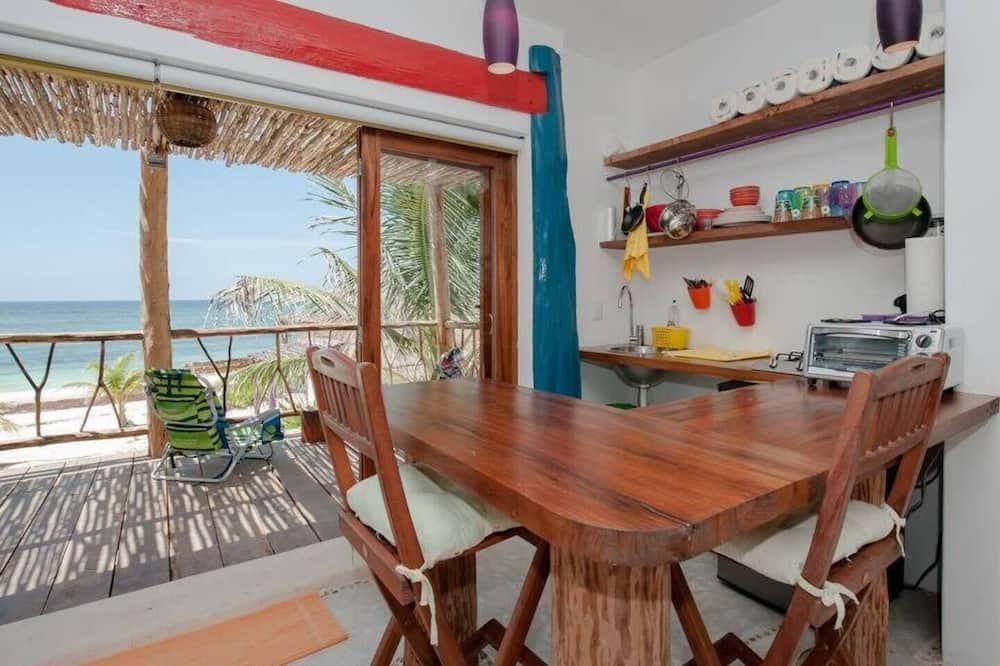 Photo of Kitchen in Xpu-Ha