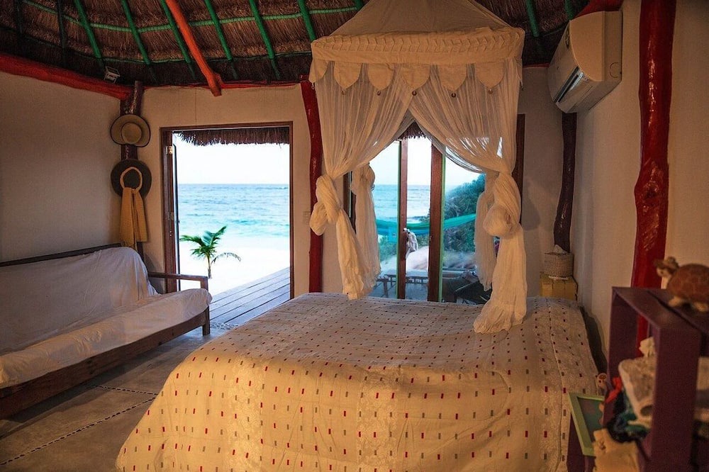 Photo of Bedroom in Xpu-Ha