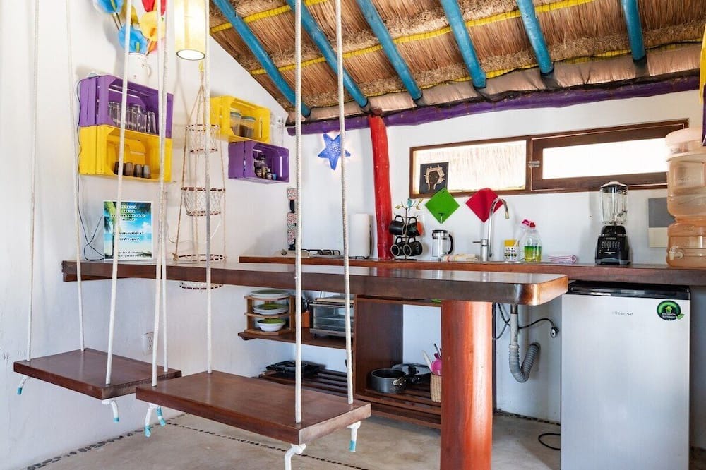 Photo of Kitchen in Xpu-Ha