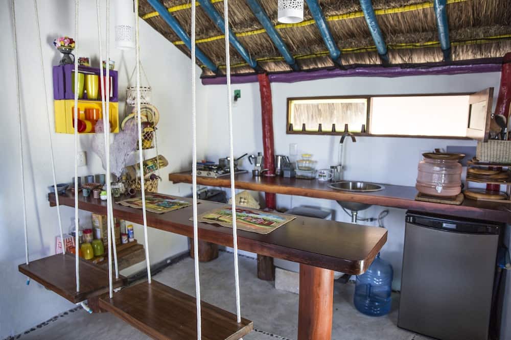 Photo of Kitchen in Xpu-Ha