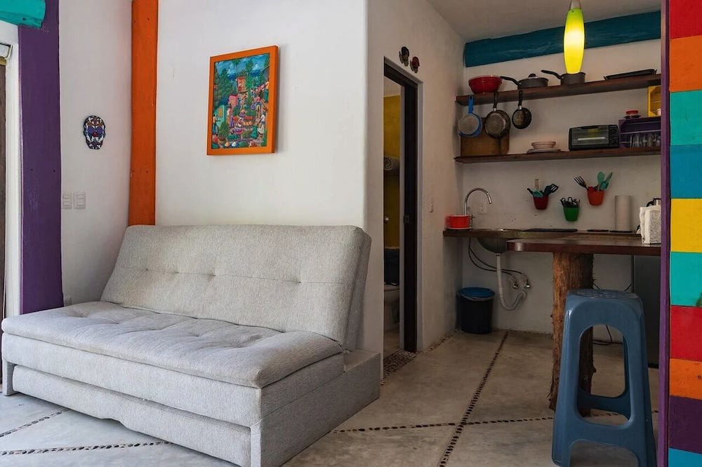 Photo of Livingroom in Xpu-Ha